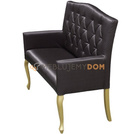 Ławka QUEEN PIK 101 cm