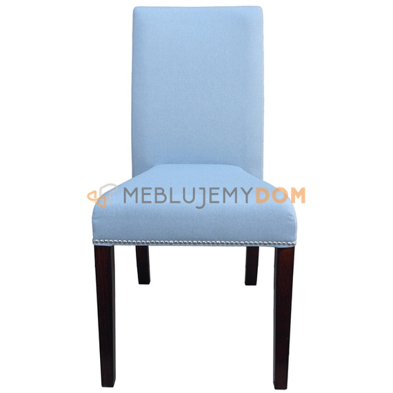 Krzesło SZTAPLOWANE z pinezkami 98 cm