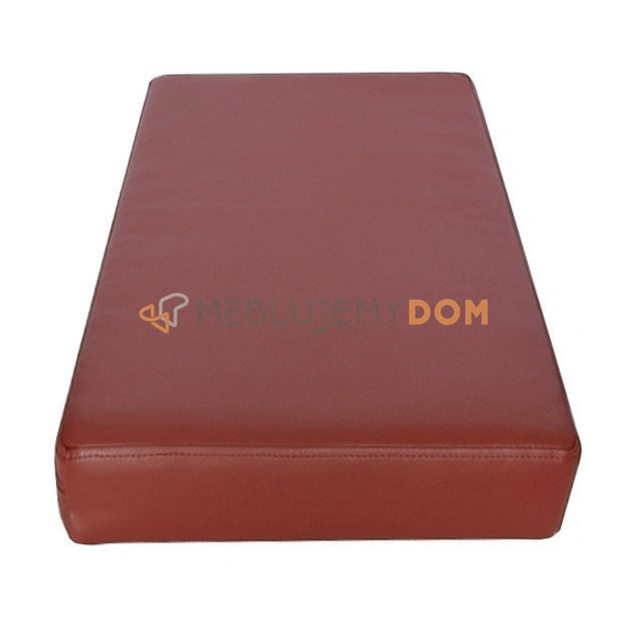 Poduszka na siedzisko SOFT 50 x 30 cm