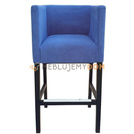 Hoker FOTELIKOWY SKOŚNY 107 cm