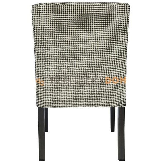 Fotel EDGAR WĄSKI 98 cm