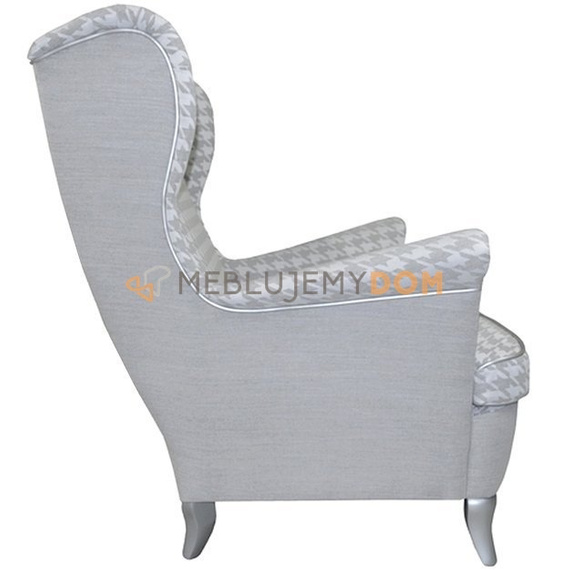 Fotel USZAK Multikolor