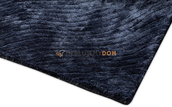 Dywan CANYON DARK BLUE by Maciej Zień