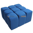 Puf OXYGEN 90 x 90 cm