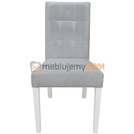 Krzesło WĄSKIE PIK Kwadrat 98 cm