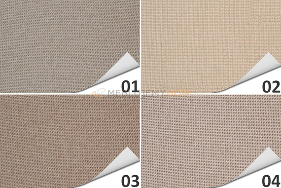 Tkanina PERSEMPRA 6.0