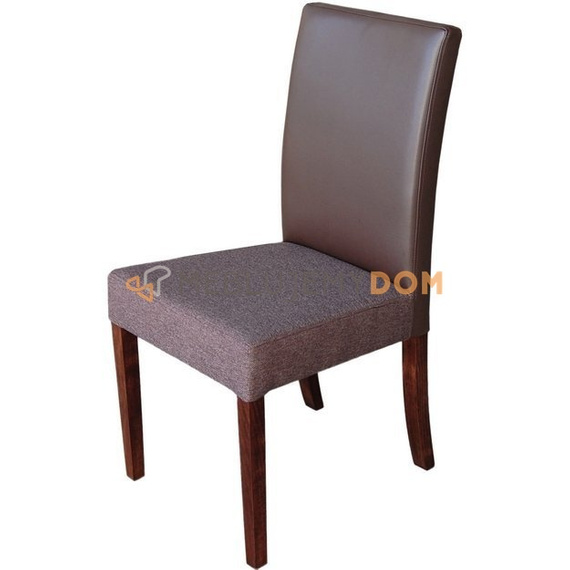 Krzesło WĄSKIE Multikolor 98 cm