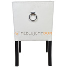 Krzesło LOVELY z kołatką 85 cm