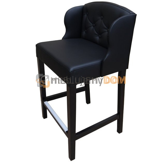 Hoker USZAK PIK z guzikami 107 cm