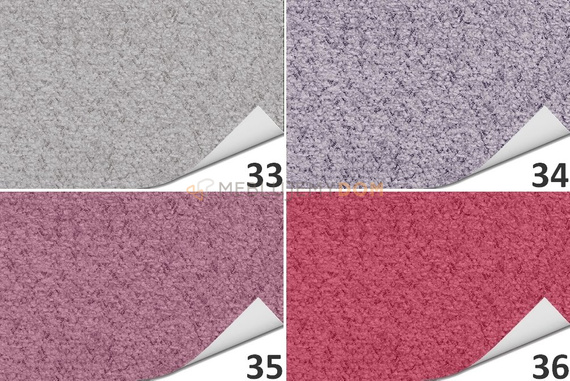 Tkanina PIUMINO (BOUCLÉ)