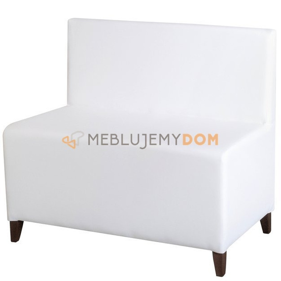 Ławka restauracyjna LODGE 81 cm