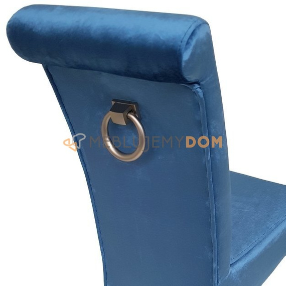 Krzesło FLORA z kołatką 99 cm