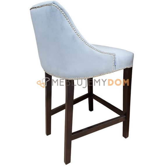 Hoker DAFFY PIK z pinezkami 100 cm