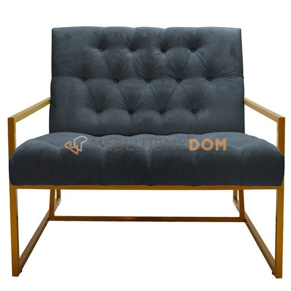 Ławka MELODY CHESTERFIELD