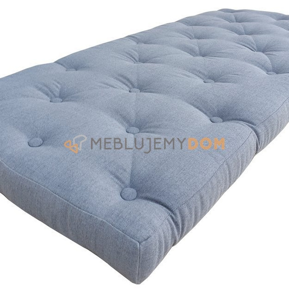 Poduszka na siedzisko SOFT PIK 125 x 55 cm