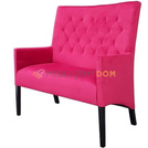 Ławka JULIE PIK 107 cm