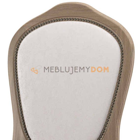 Krzesło VELOSO 106 cm