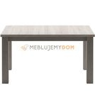 Stół REINA XL Fornir 400 x 100 cm