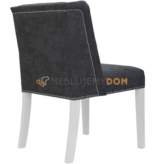 Krzesło GRETA z pinezkami 86 cm