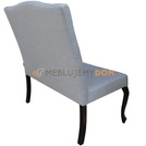 Ławka WINDSOR PIK z kryształkami 110 cm