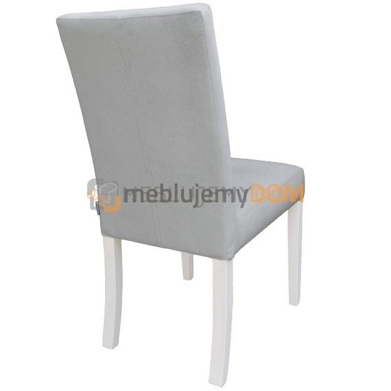 Krzesło WĄSKIE PIK Kwadrat 98 cm