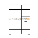 Szafa z szufladami MAYA