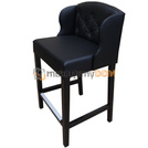 Hoker USZAK PIK z guzikami 107 cm