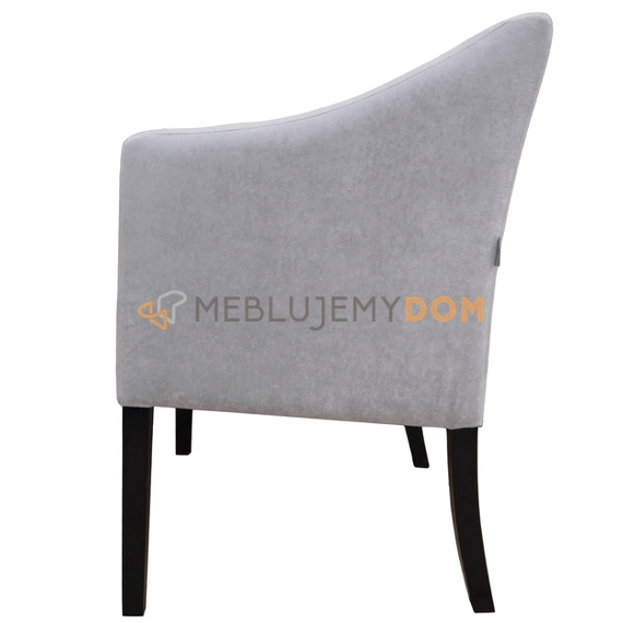 Fotel JUMPY PROSTY 84 cm