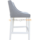 Hoker LOVELY z pinezkami 100 cm