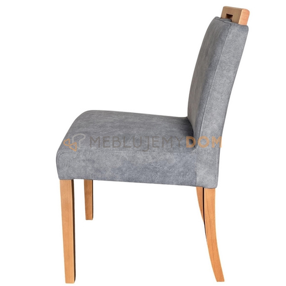 Krzesło BERRY z drewnianym uchwytem 87 cm
