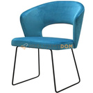 Krzesło ELCHE SKI 80 cm