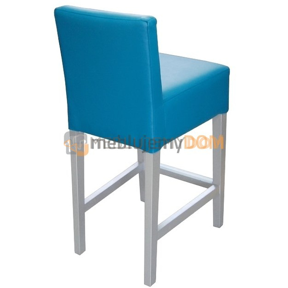 Hoker PROSTY PIK z kryształkami 93 cm