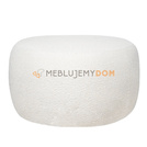 Puf BOUCLE LIZ 76 x 67 cm