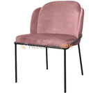 Krzesło ELFIN BLACK 79 cm