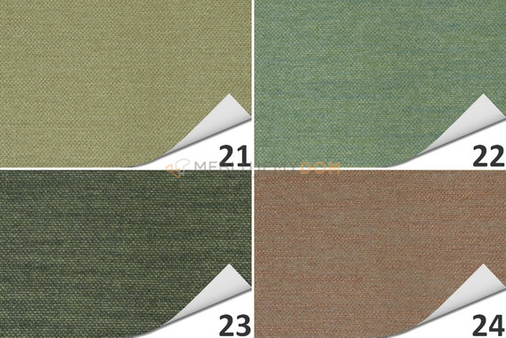 Tkanina PERSEMPRA 4.0