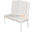 Ławka WINDSOR PIK z guzikami 110 cm