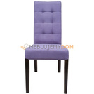 Krzesło WĄSKIE PIK Kwadrat 107 cm