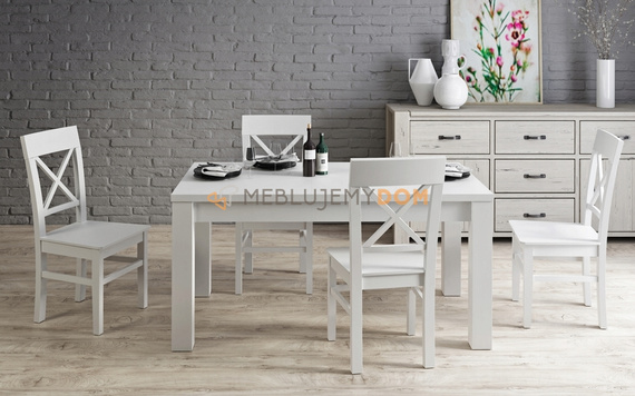 Stół COMO 200 x 100 cm