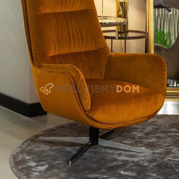 Dywan ARACELIS PALOMA okrągły