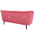 Sofa BOUCLE WOOD 3-osobowa