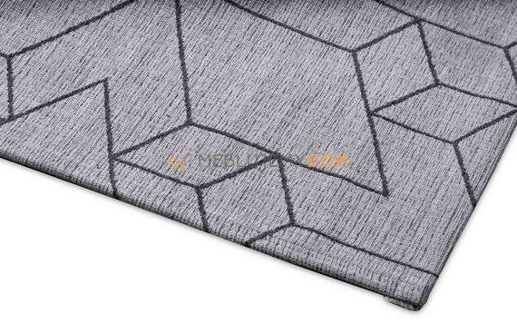 Dywan URBAN GRAY