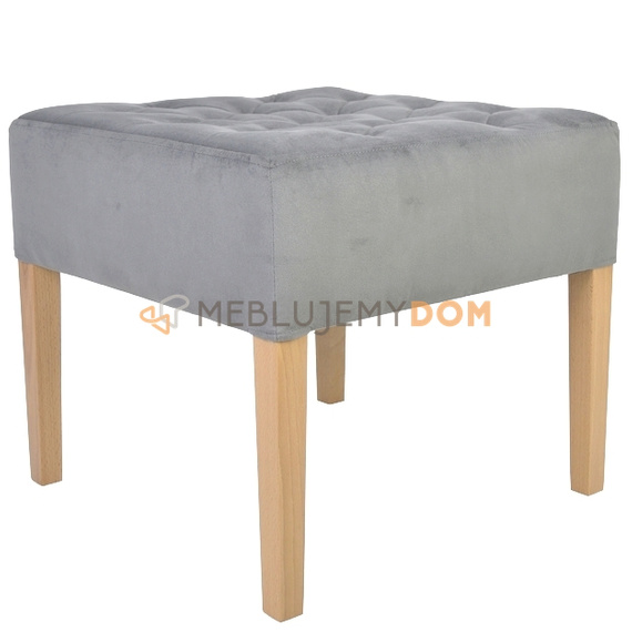 Puf PROSTY PIK 50 x 50 cm