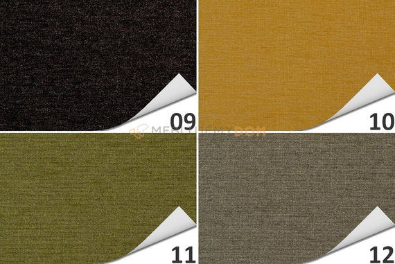 Tkanina PERSEMPRA 2.0