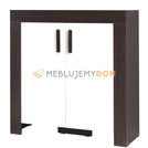 Komoda 2-drzwiowa OMAR 100 cm