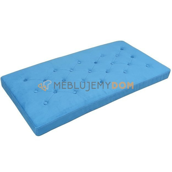 Poduszka na siedzisko SOFT PIK 109 x 51 cm