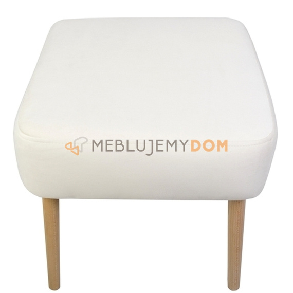 Puf JUDITH 50 x 50 cm