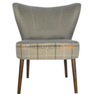 Fotel CLUB Multikolor 79 cm