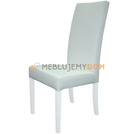 Krzesło WĄSKIE 107 cm