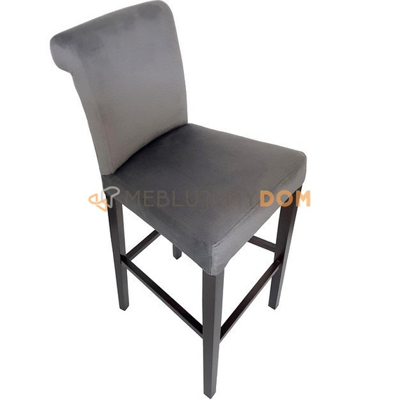 Hoker PEREZ z wałkiem 104 cm