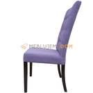 Krzesło WĄSKIE PIK Kwadrat 107 cm